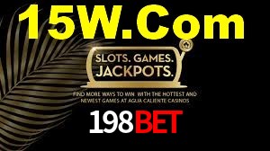 198 Bet Login
