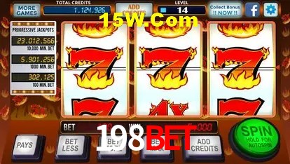Diretório de Jogos 198Bet
