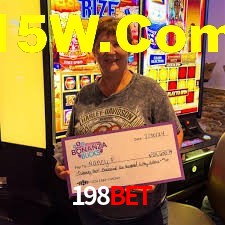 Spaceman Game 198Bet