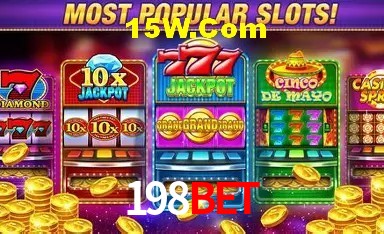 Casino Ao Vivo 198Bet