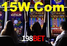 Blackjack Table 198Bet