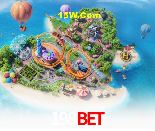 Programa VIP 198Bet