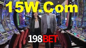 Live Casino 198Bet