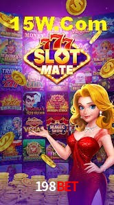 Experiência VIP 198Bet