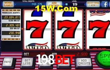 Casino VIP 198Bet