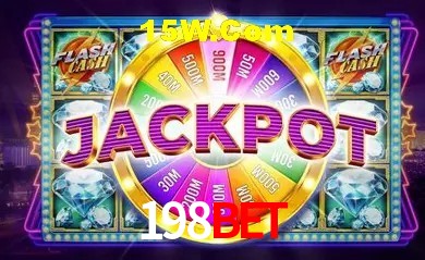 Mesa de Blackjack 198Bet