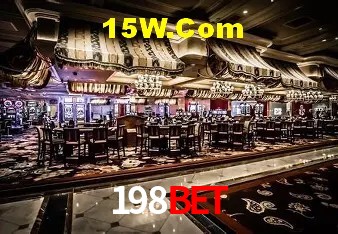 Torneios 198Bet