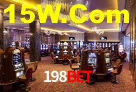 Programa VIP 198Bet