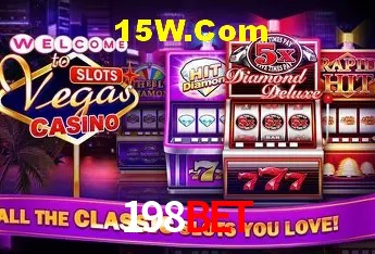 Estatísticas Esportivas 198Bet