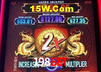 Experiência VIP 198Bet