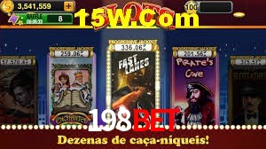 Welcome Bonus 198Bet