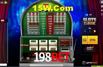 Apostas de Tênis 198Bet
