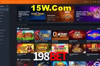 Ofertas Exclusivas 198Bet