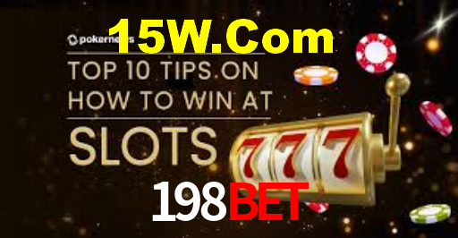 198 Bet Login