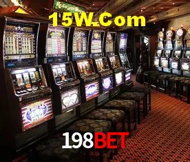 Login Seguro 198Bet