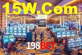 Welcome Bonus 198Bet